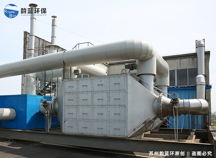 DMF廢氣處理方法有哪些？這5種都很有效