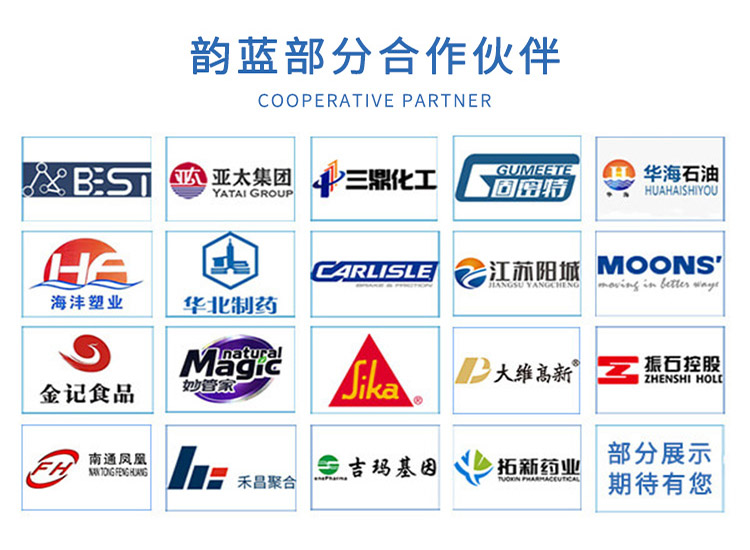 DMF廢氣處理方法有哪些？這5種都很有效(圖2)