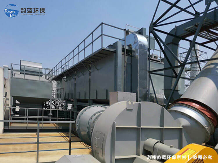 有機(jī)廢氣一定要收集處理嗎？解析有機(jī)廢氣處理的必要性